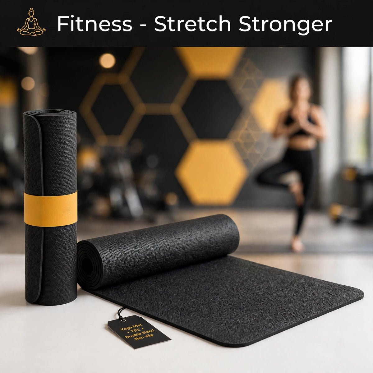Fitness Mat